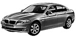 BMW F10 P088B Fault Code